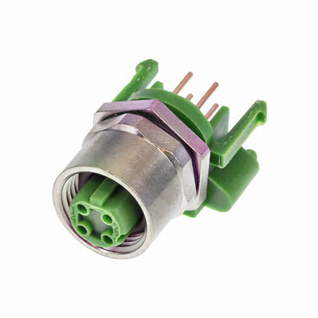 43-01221 Conec  Circular Connector Assemblies